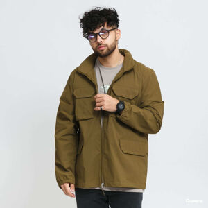 The North Face M Sightseer Jacket Green