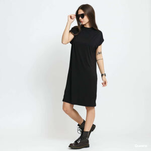 Urban Classics Ladies Modal Dress Black