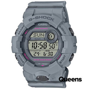 Casio G-Shock GMD B800SU-8ER Grey