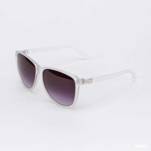 Urban Classics Sunglasses Chirwa UC Transparent/ Black