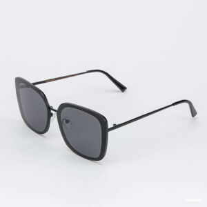 Urban Classics Sunglasses December UC černé
