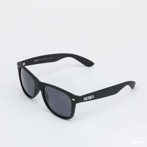 Urban Classics NASA Sunglasses MT Black