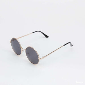 Urban Classics 107 Sunglasses UC Gold/ Black