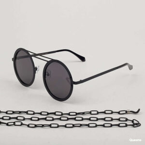 Urban Classics 104 Chain Sunglasses Black