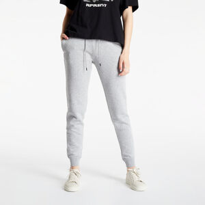 Nike Women's Fleece Pants Dk Grey Heather/ White