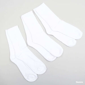 Urban Classics Sport Socks 3-Pack White