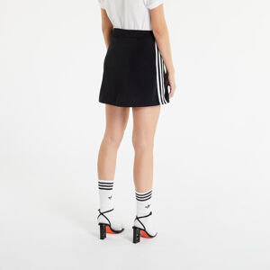 adidas Originals Wrapping Skirt Black Noir
