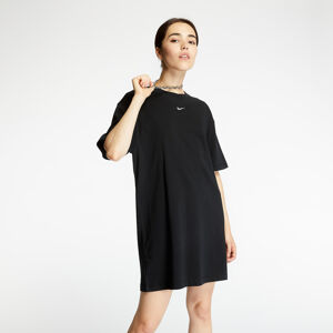 Nike NSW Essential Women's Dress Black/ White