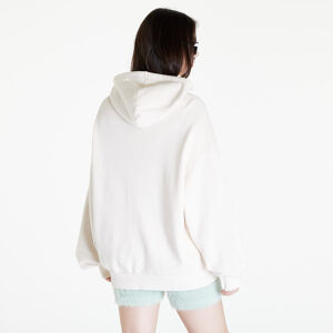 Reebok Classics Natural Dye Oversized Long Hoodie Non-Dyed