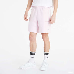 adidas Originals Sports Club Shorts Pink