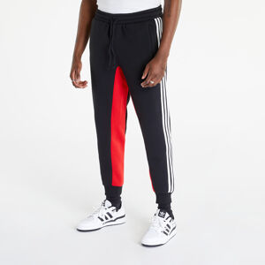 adidas Originals Sustainability Fleece Track Pants Black/ Shared