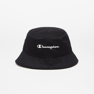 Champion Bucket Cap Black