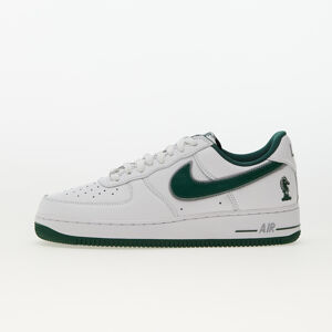 Nike Air Force 1 Low White/ Deep Forest-Wolf Grey