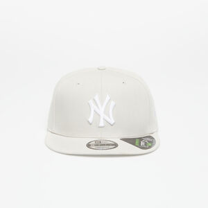 New Era New York Yankees 9FIFTY Snapback Cap Cream
