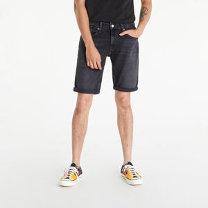 TOMMY JEANS Ronnie Shorts Denim Black