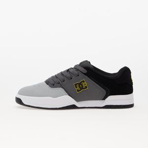 DC Central Black/ Grey/ Yellow