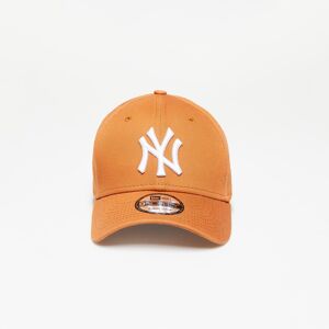 New Era 940 Mlb League Essential 9FORTY New York Yankees Orange