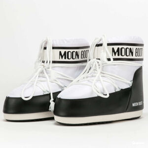 Moon Boot Classic Low 2 White