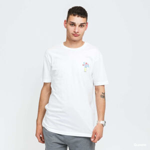 The Quiet Life Bryant Premium T-Shirt White