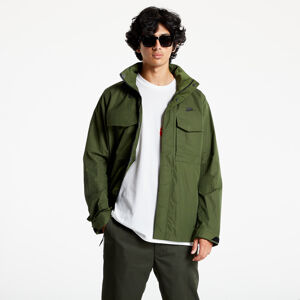 Nike Sportswear Men's Unlined Hooded M65 Jacket Rough Green/ Black/ Black