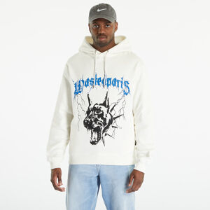 Wasted Paris Hoodie Spike Off White