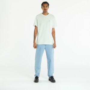 TOMMY JEANS Classic Solid T-Shirt Minty