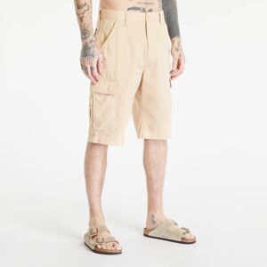 TOMMY JEANS Aiden Baggy Cargo Shorts Trench