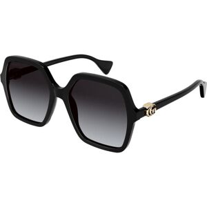 Gucci GG1072S 001 - ONE SIZE (56)