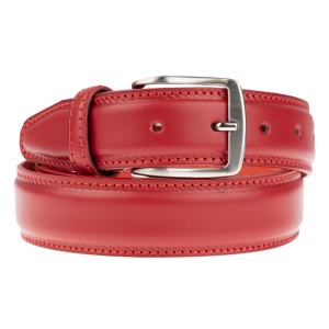 Cintura 5580 (3,5cm) Farba opasku: červená