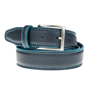 Cintura 5580 (3,5cm) Farba opasku: modrá