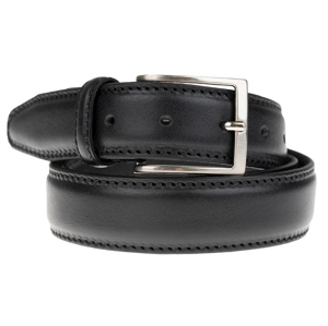 Cintura 5580 (3,5cm) Farba opasku: čierna