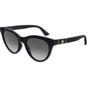 Gucci GG0763S 001 - ONE SIZE (53)