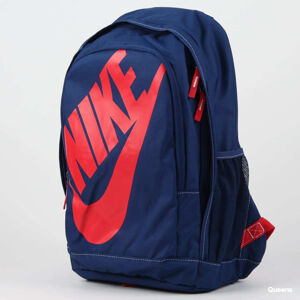 Nike Hayward Futura 2.0 Backpack Blue