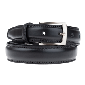 Cintura 5580 (3cm) Farba opasku: čierna