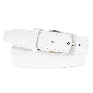 Cintura 5580 (3cm) Farba opasku: biela