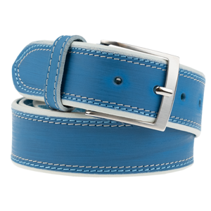 Cintura Pastello Farba opasku: modrá