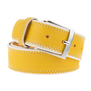 Cintura Pastello Farba opasku: žltá