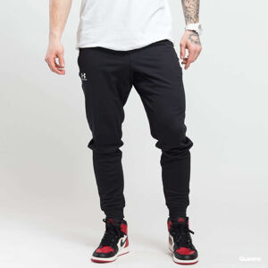 Under Armour Sportstyle Tricot Jogger Black