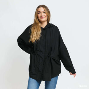 Urban Classics Ladies Recycled Packable Jacket Black