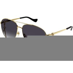 Gucci GG1088S 001 - ONE SIZE (61)