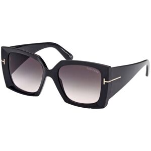 Tom Ford Jacquetta FT0921 01B - ONE SIZE (54)