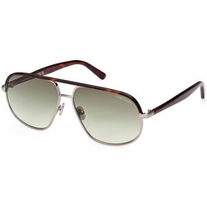 Tom Ford FT1019 14P - ONE SIZE (59)
