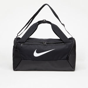 Nike Brasilia 9.5 Training Duffel Bag Black