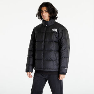 The North Face M Lhotse Jacket Black