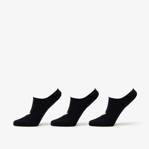 adidas Originals Low Cut Sock 3-Pack Black
