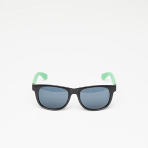 Thrasher Thrasher Sunglasses Black/ Green