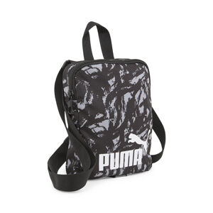 Puma Phase Aop Portable Puma Black/ Concrete Gray Aop