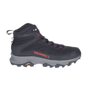 Merrell Moab Speed Thermo Mid Wp Spike Black