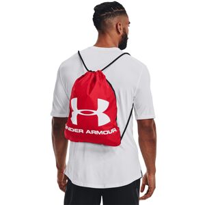 Under Armour Ozsee Sackpack Red