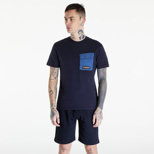 Napapijri Tepees T-Shirt Blue Marine